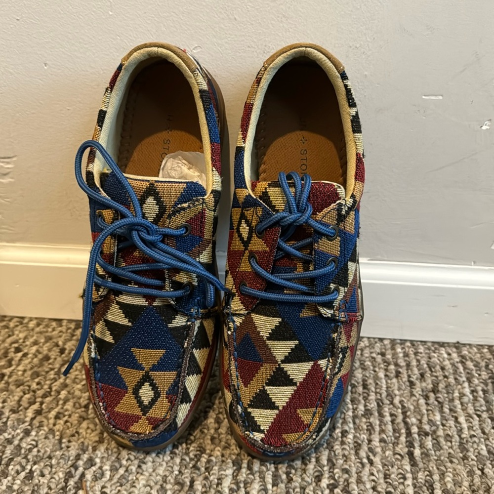Sun stone-MMG Nash PT MOC TOE